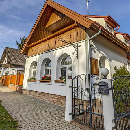 Kathy Panzio Bed and breakfast 3*