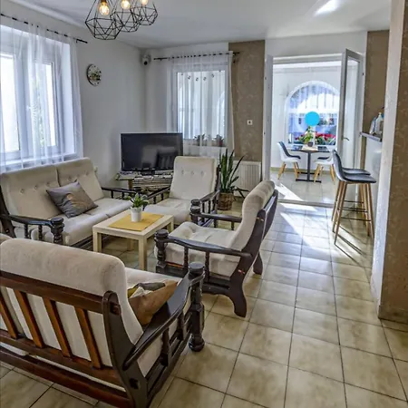 Kathy Panzio Bed & Breakfast