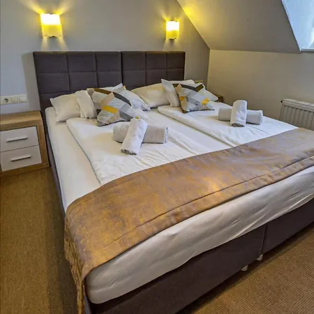 Bed and breakfast Kathy Panzio 3*