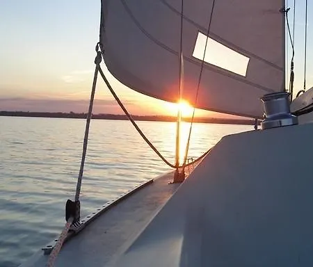 Kathy Panzio Frühstückspension Balatongyörök