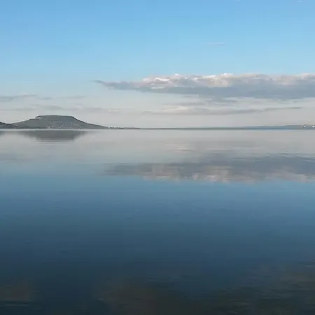 Bed and breakfast Kathy Panzio Balatongyörök