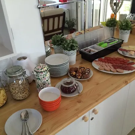 Kathy Panzio Frühstückspension