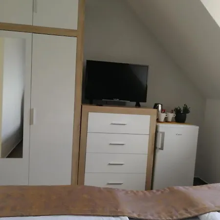 Kathy Panzio Frühstückspension