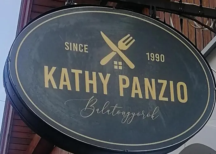 B&B Kathy Panzio 3*