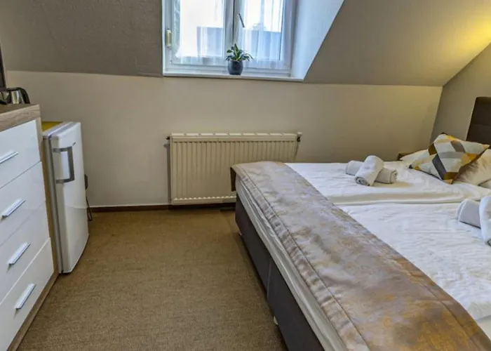 B&B Kathy Panzio Balatongyörök