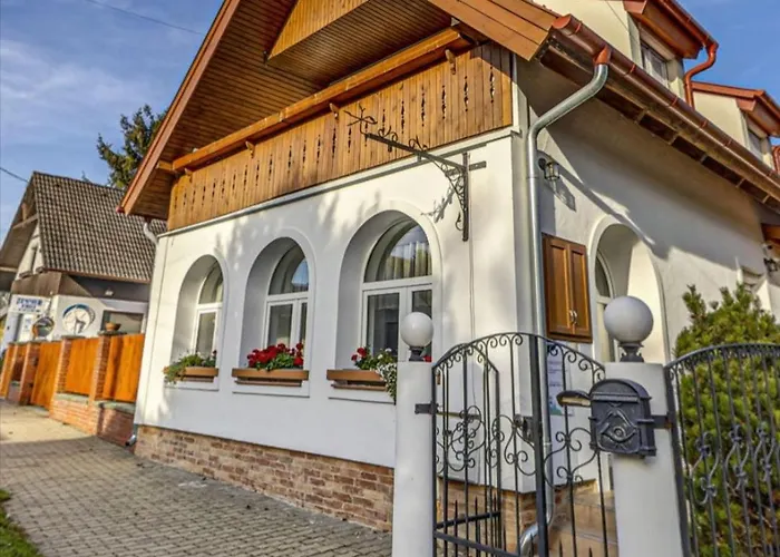 Kathy Panzio B&B 3*