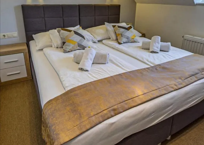 B&B Kathy Panzio 3*