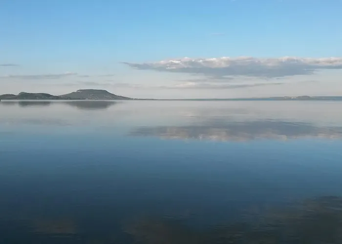 B&B Kathy Panzio Balatongyörök