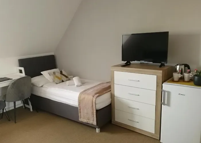 B&B Kathy Panzio Balatongyörök
