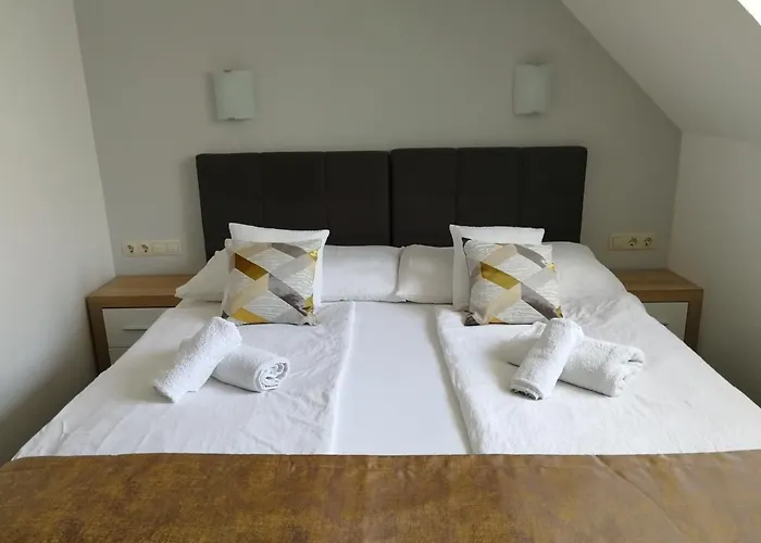 Kathy Panzio B&B Balatongyörök
