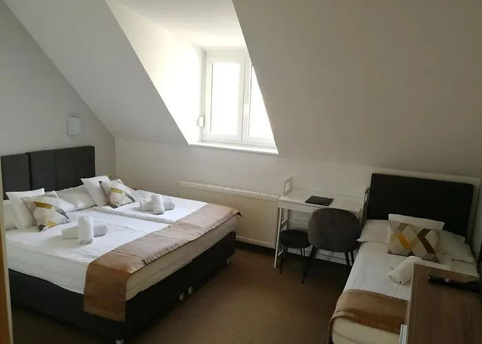 B&B Kathy Panzio Balatongyörök